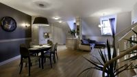 Apartamentai Vilniaus senamiestyje 2