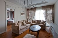 Apartamentai Vilniuje